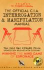 Official Cia Interrogation & Manipulation Manual - Preview