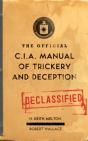 Official Cia Manual Of Trickery And Deception - Preview