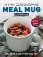Official Corningware Meal Mug Cookbook - Preview