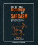 Official Dictionary Of Sarcasm