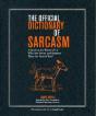 Official Dictionary Of Sarcasm - Preview