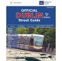 Official Dublin City & District Street Guide - Preview