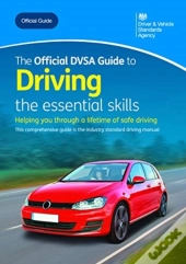Official Dvsa Guide To Driving