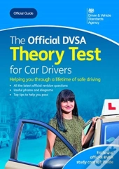 Official Dvsa Theory Test For Car Driver