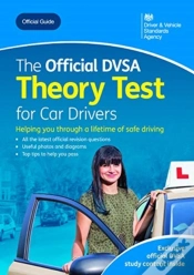 Capa do artigo Official Dvsa Theory Test For Car Driver