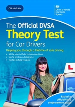 Capa do artigo Official Dvsa Theory Test For Car Driver