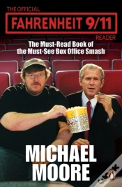Capa do artigo Official Fahrenheit 9-11 Reader