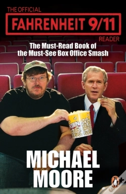 Capa do artigo Official Fahrenheit 9-11 Reader