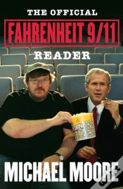 Capa do artigo Official Fahrenheit 9/11 Reader