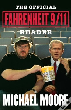 Capa do artigo Official Fahrenheit 9/11 Reader