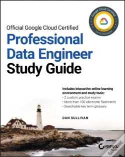 Capa do artigo Official Google Cloud Certified Professional Data Engineer Study Guide