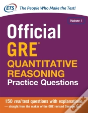 Capa do artigo Official Gre Quantitative Reasoning Practice Questions