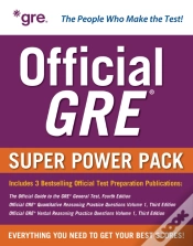Capa do artigo Official Gre Super Power Pack, Third Edition