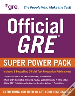 Capa do artigo Official Gre Super Power Pack, Third Edition