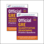 Official Gre Value Combo, 2e - Preview