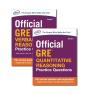 Official Gre Value Combo (Ebook Bundle) - Preview