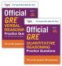 Official Gre Value Combo, Third Edition - Preview