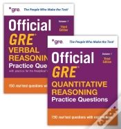 Capa do artigo Official Gre Value Combo, Third Edition