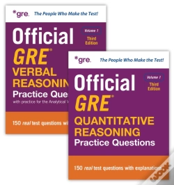 Capa do artigo Official Gre Value Combo, Third Edition