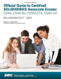 Official Guide To Certified Solidworks Associate Exams (2018-2019) - Preview