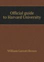 Official Guide To Harvard University - Preview