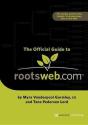 Official Guide To Rootsweb.Com - Preview