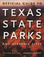 Official Guide To Texas State Parks And Historic Sites - Preview