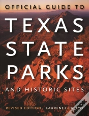Capa do artigo Official Guide To Texas State Parks And Historic Sites