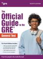 Official Guide To The Gre Test, Fourth Edition - Preview