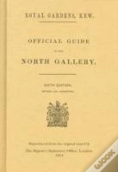 Official Guide To The Marianne North Gallery