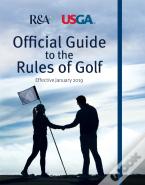 Official Guide To The Rules Of Golf
