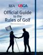 Official Guide To The Rules Of Golf - Preview