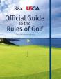 Official Guide To The Rules Of Golf - Preview