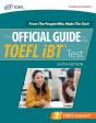 Official Guide To The Toefl Ibt Test, Sixth Edition - Preview