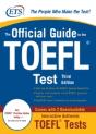 Official Guide To The Toefl Ibt, Third Edition - Preview