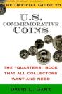 Official Guide To U.S. Commemorative Coins - Preview