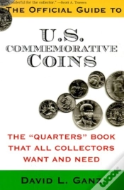 Capa do artigo Official Guide To U.S. Commemorative Coins