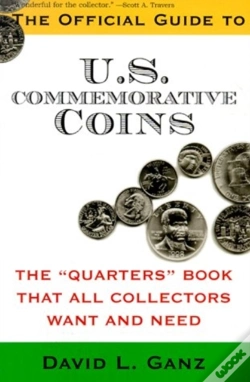 Capa do artigo Official Guide To U.S. Commemorative Coins