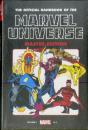 Official Handbook Of The Marvel Universe: Master Edition Omnibus Vol. 1 - Preview