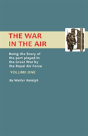 Official History - War In The Air - Preview