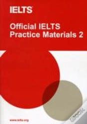 Capa do artigo Official Ielts Practice Materials