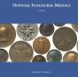 Official Inaugural Medals - Preview