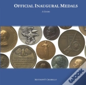 Official Inaugural Medals
