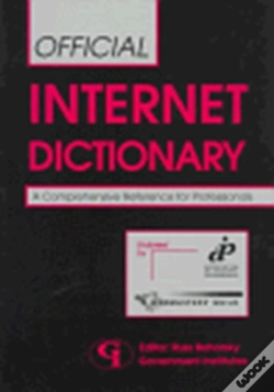 Capa do artigo Official Internet Dictionary