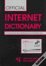 Official Internet Dictionary