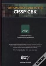 Official (Isc)2 Guide To The Cissp Cbk