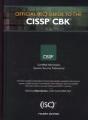 Official (Isc)2 Guide To The Cissp Cbk - Preview