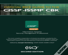 Official (Isc)2 Guide To The Cissp-Issmp Cbk