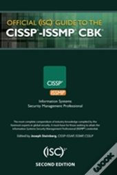 Official (Isc)2 Guide To The Cissp-Issmp Cbk