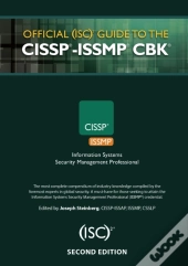 Official (Isc)2 Guide To The Cissp-Issmp Cbk